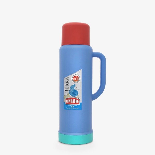 Producto - Termo Terra Lumilagro