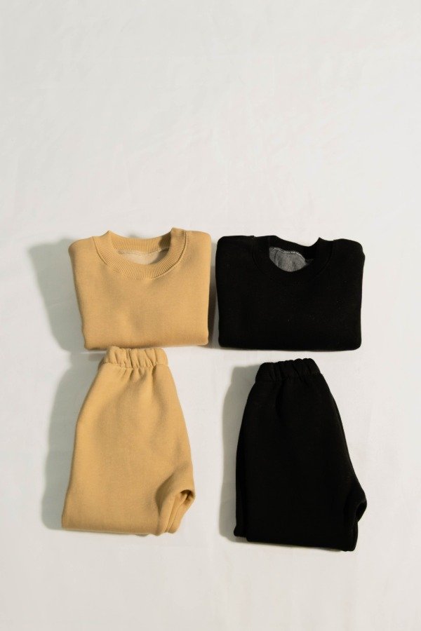 Producto - CONJUNTO OVERSIZE