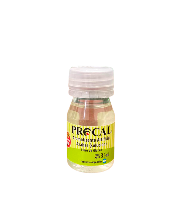 Producto - ESENCIA DE AZAHAR 30ML
