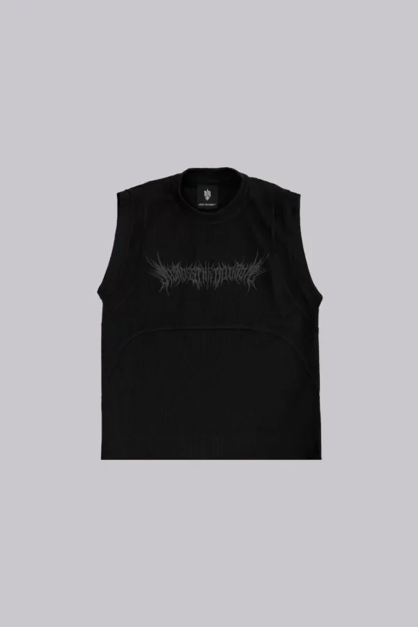 Producto - MUSCULOSA UKNOWN