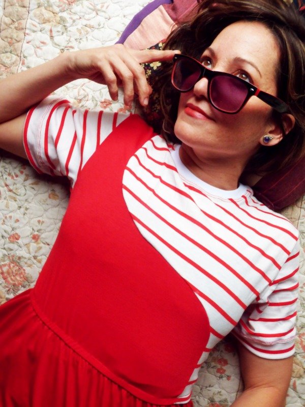 Producto - Burton Red