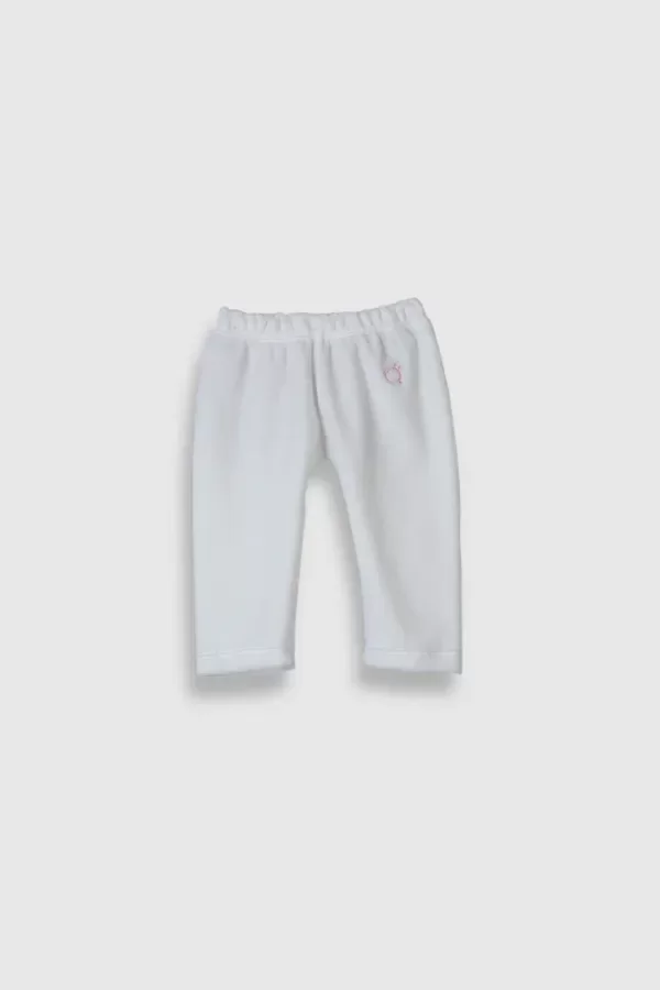 Producto - PANTALON TRINIDAD BLANCO