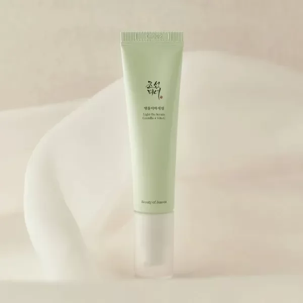 Producto - Beauty of Joseon Light on Serum Centella + Vita C 30ml