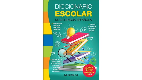 Producto - DICCIONARIO