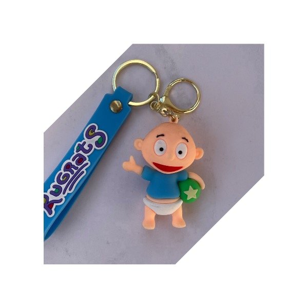 Producto - Llavero Rugrats