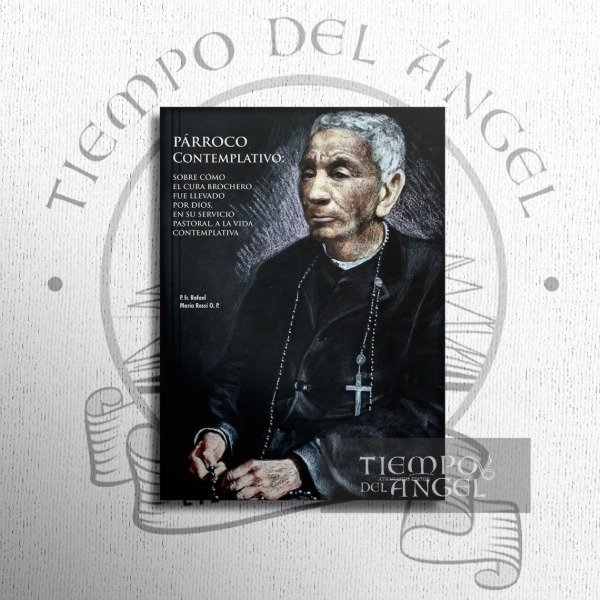 Producto - PÁRROCO CONTEMPLATIVO