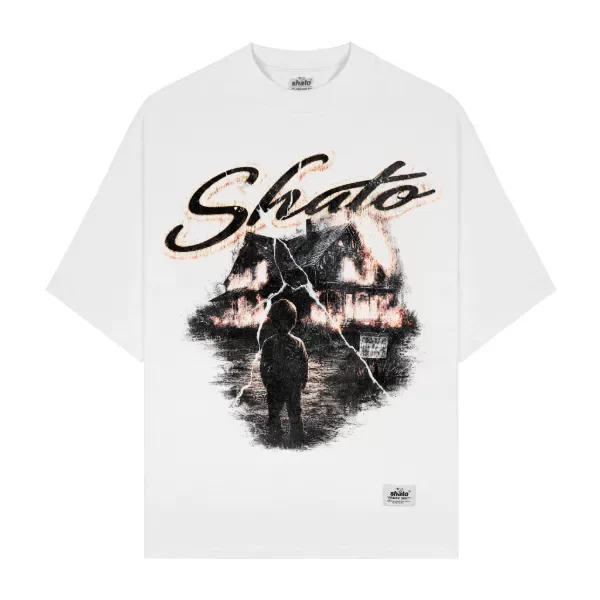 Producto - REMERA SHATO PYRO B