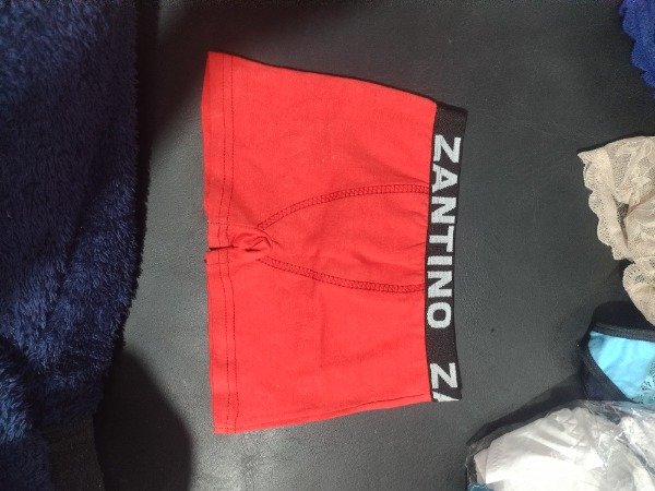 Producto - Boxer de nenes