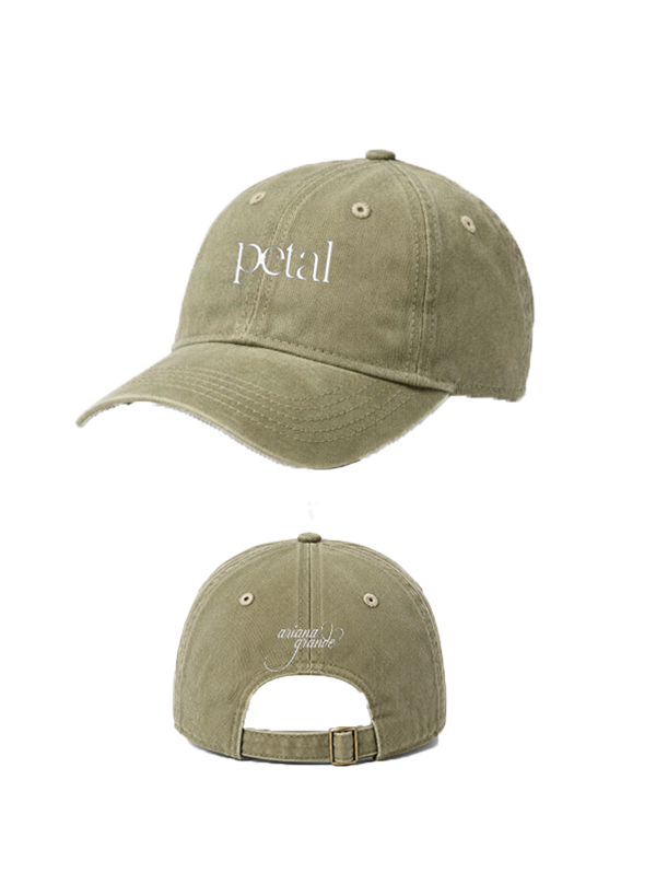 Producto - Gorra Petal - Ariana Grande