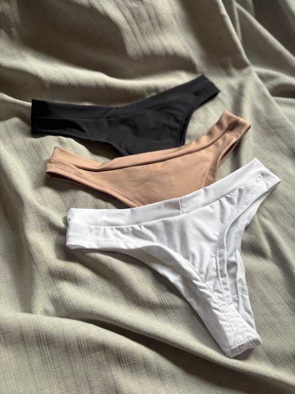 Producto - Pack x3 gona