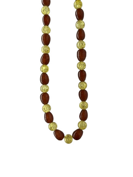 Producto - Collar Coco