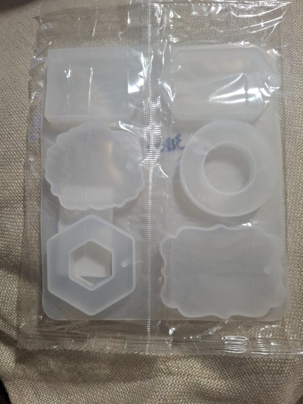 Producto - Molde Tag 7420 - 1