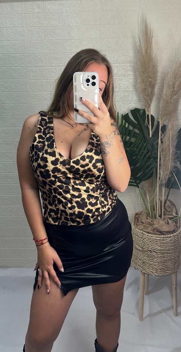 Producto - Muscu Holly