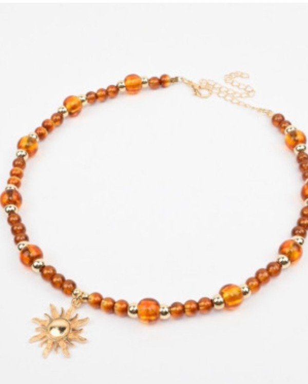 Producto - Collar Cecily