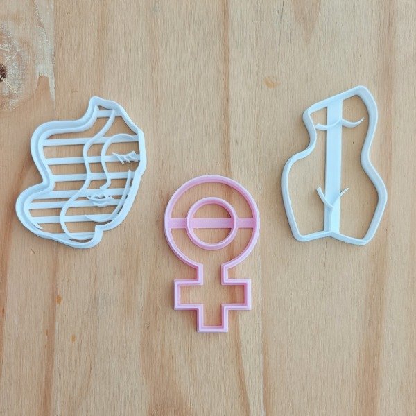 Producto - SET día de la mujer