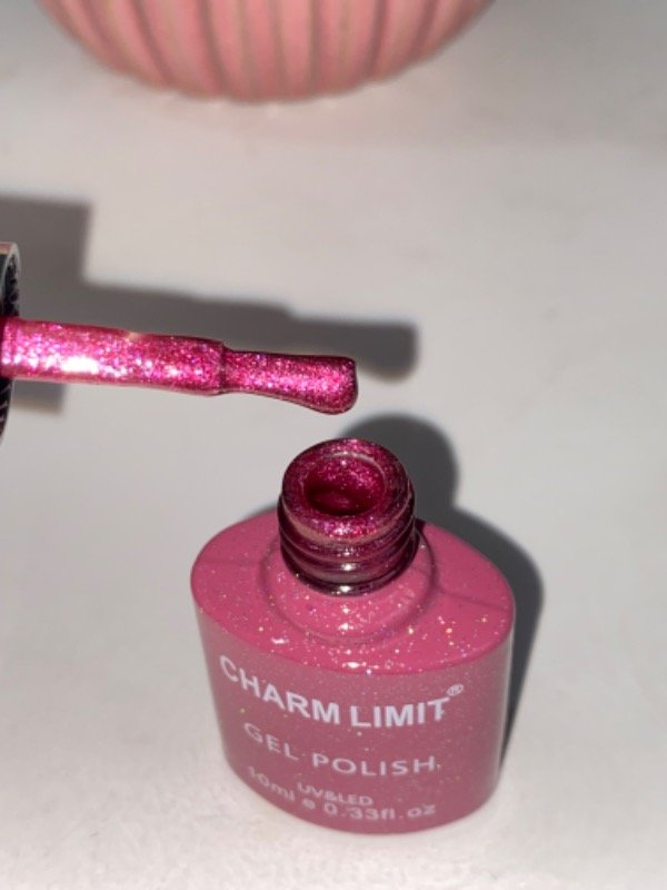 Producto - Esmalte Charm Limit #154