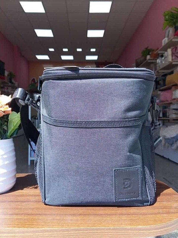 Producto - Lunchera "Dyscovery"
