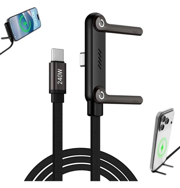 Producto - Cable Multifuncional 240W