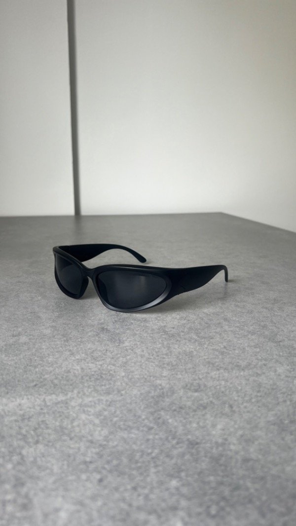 Producto - Space Negro Matte