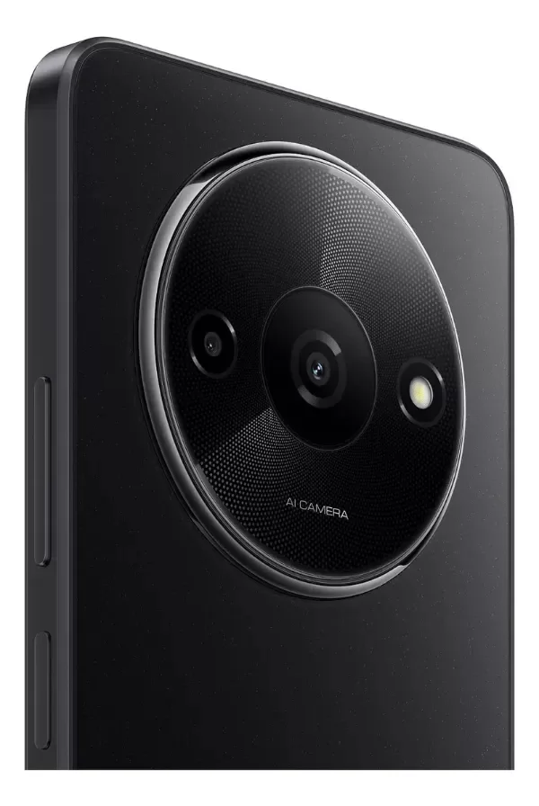 Producto - Xiaomi Redmi A3x 64 GB 3 GB Negro