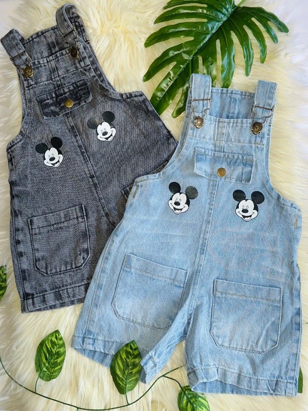 Producto - JARDINERO MOM MICKEY