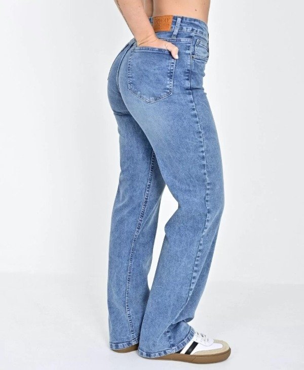 Producto - Jeans recto I - 1