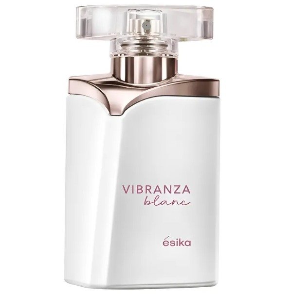 Producto - Perfume Vibranza Blanc 45ml Ésika