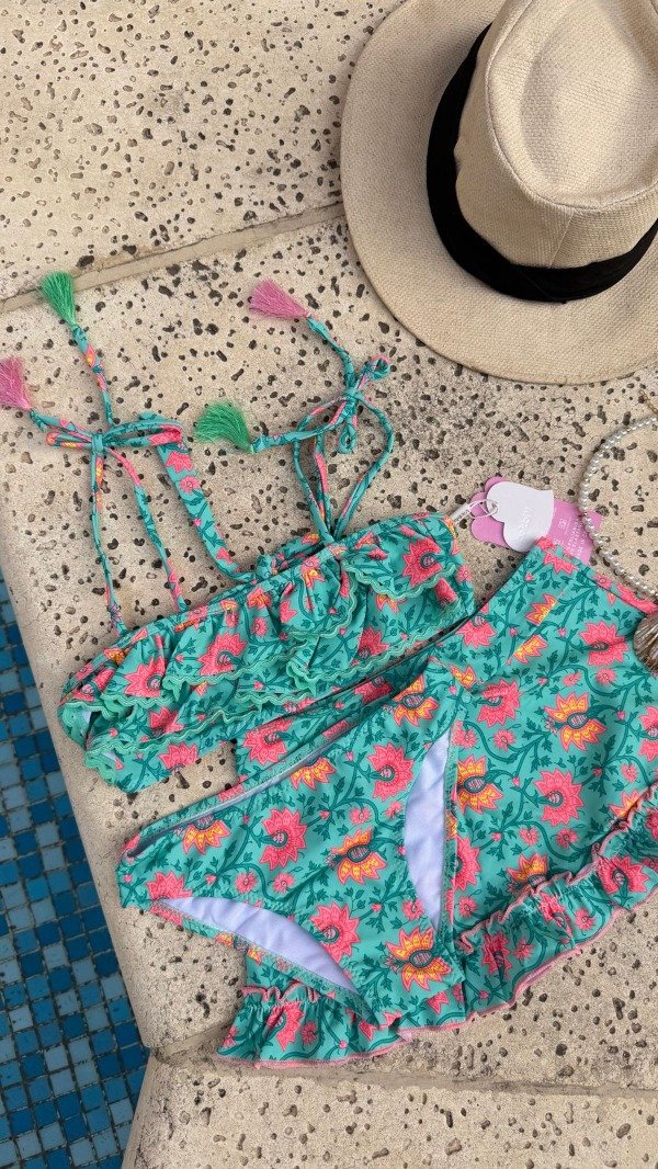 Producto - Bikini Jaz T