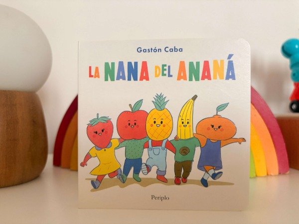 Producto - La Nana del Ananá