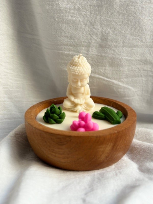 Producto - Cuenco Buda