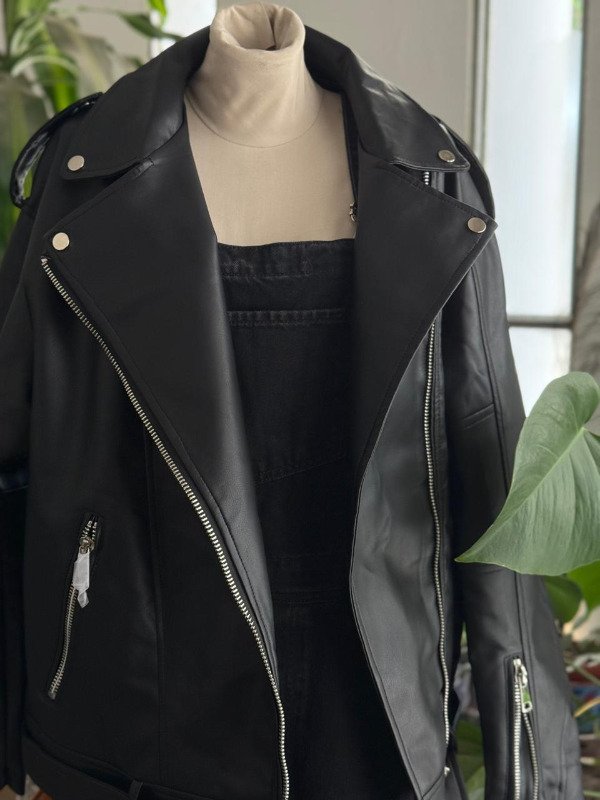 Producto - CAMPERA Rock n Roll