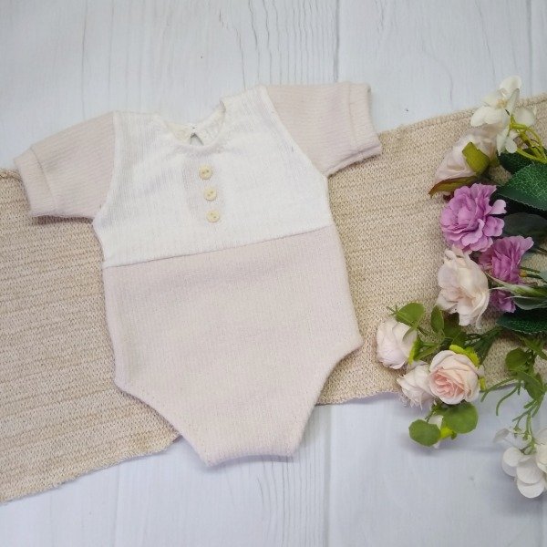 Producto - Body Natural/bl lanilla 1 mes