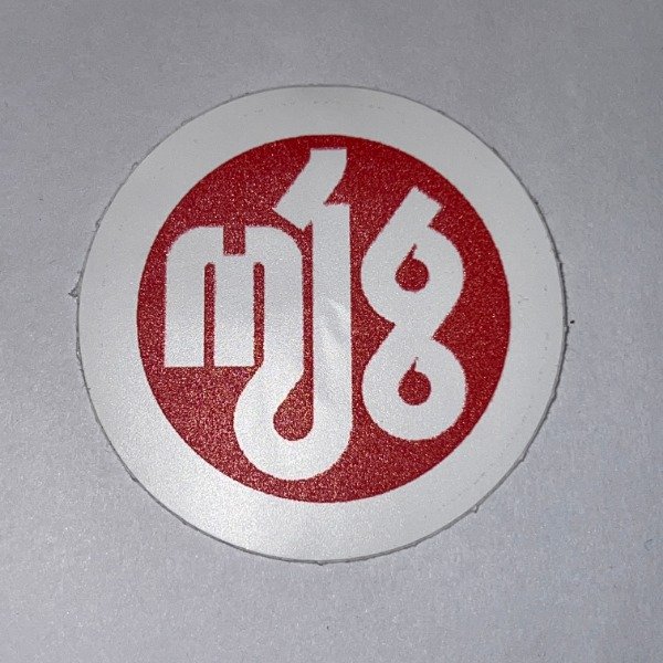 Producto - MILOO J LOGO 166
