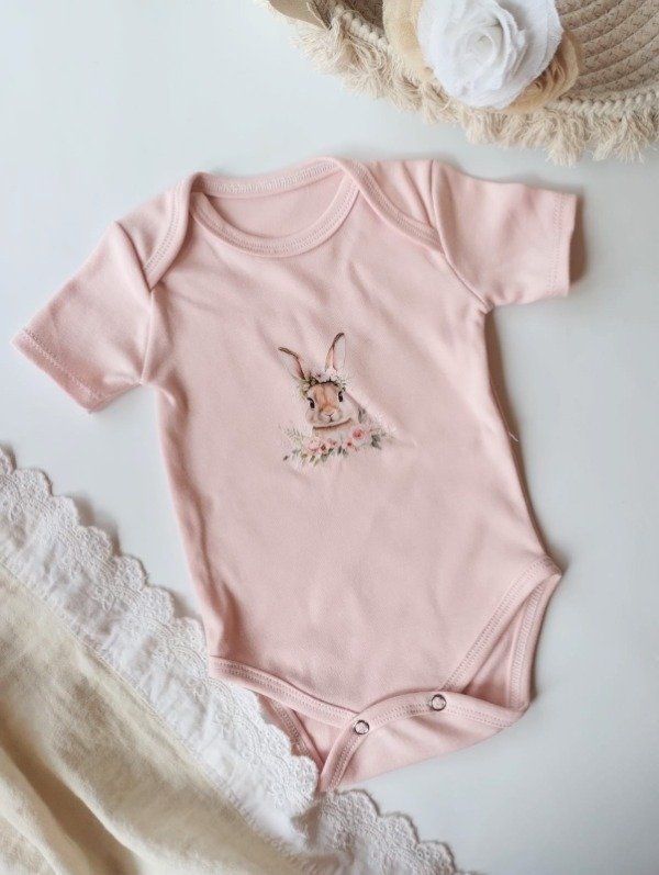 Producto - Body conejita