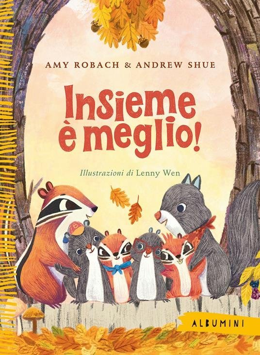 Producto - Insieme e meglio