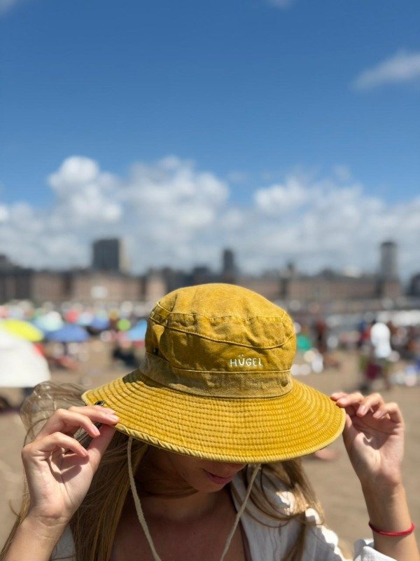 Producto - Austral mostaza