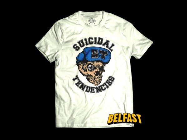 remera suicidal tendencies skull hat wh