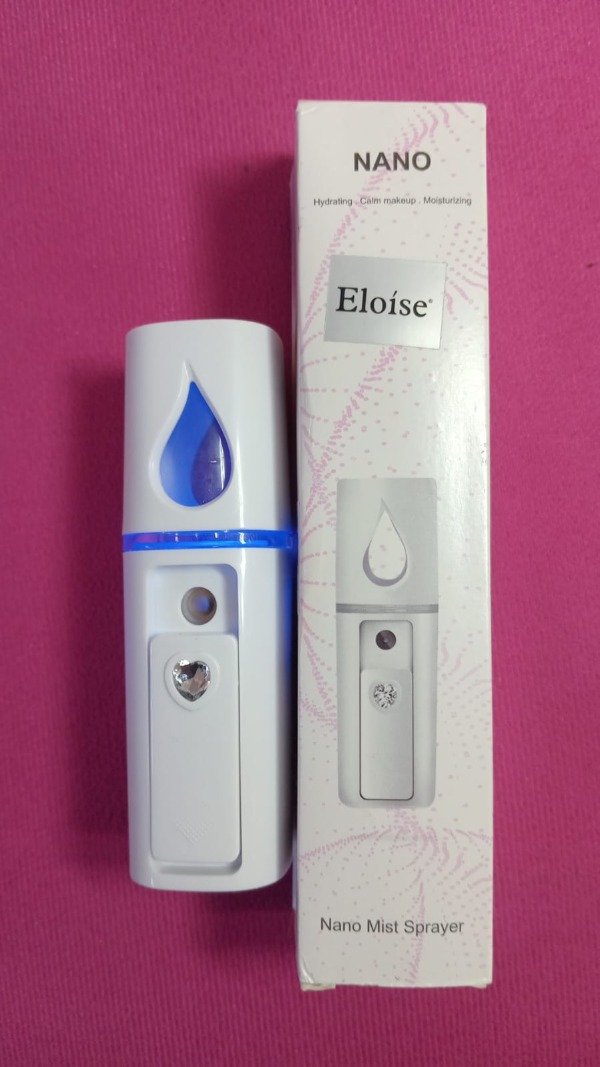 Producto - NANO MISTER