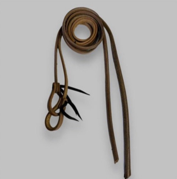 Producto - Rienda de Bufalo con PESO