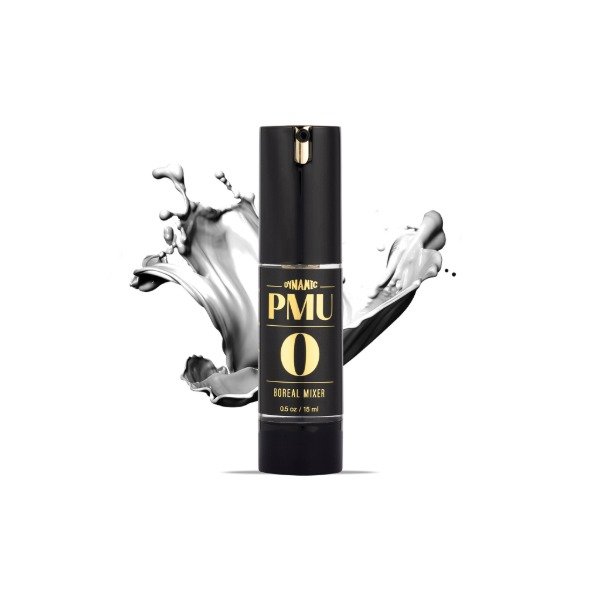 Producto - Diluyente Boreal Mixer N 0