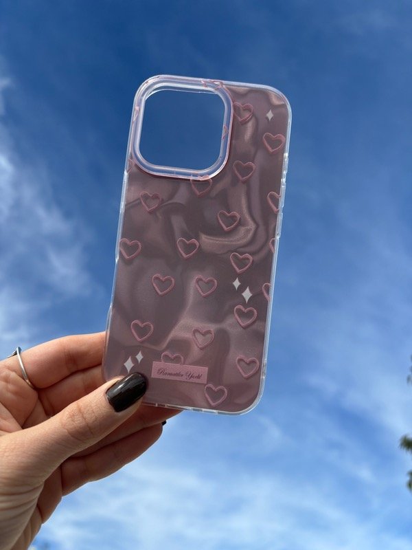 Producto - FUNDA SWEET IP 16 PRO