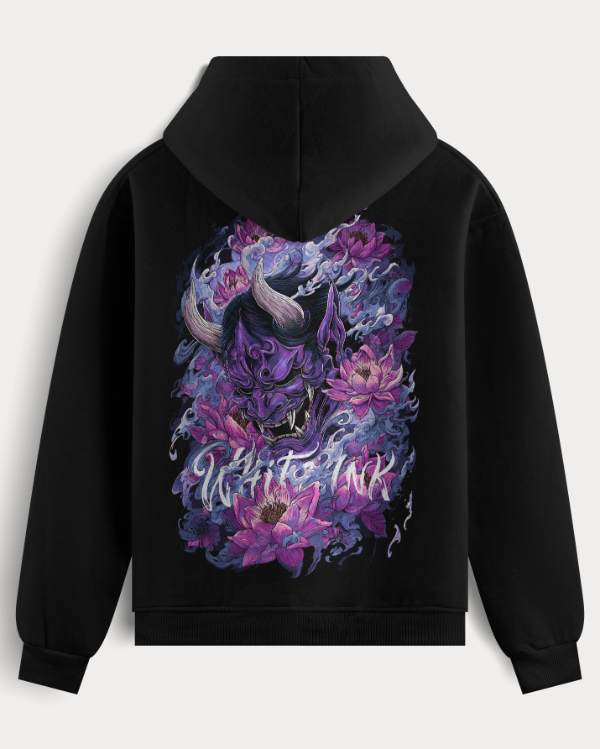 Producto - Hoodie Shikon