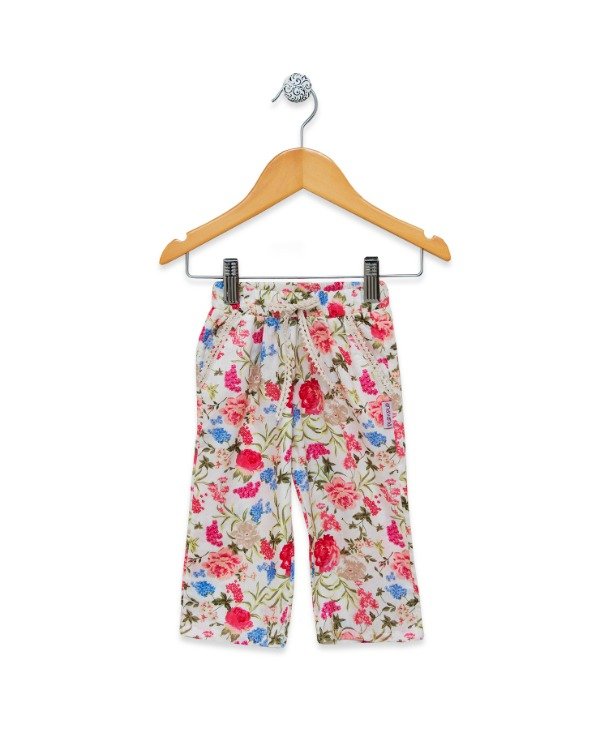 Producto - PANTALON KIKA ROSA