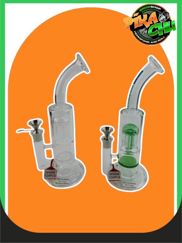 Producto - D y K Bong Pirex 36cm