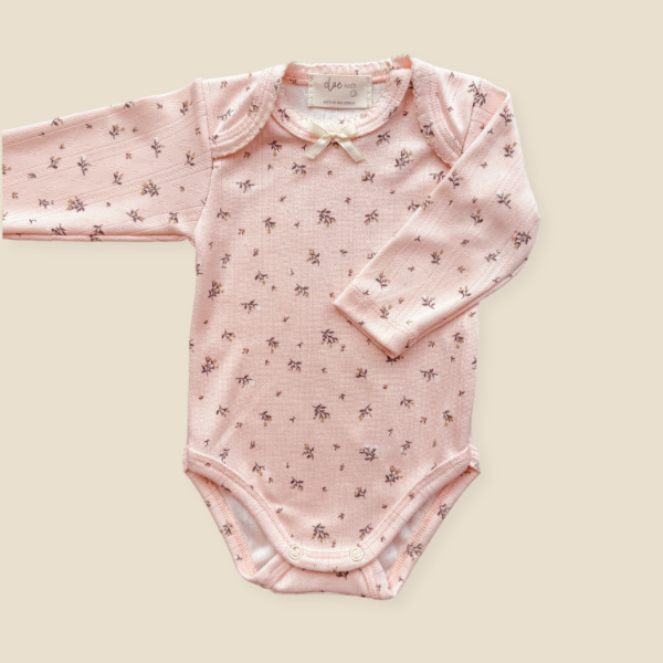 Producto - Body Olive
