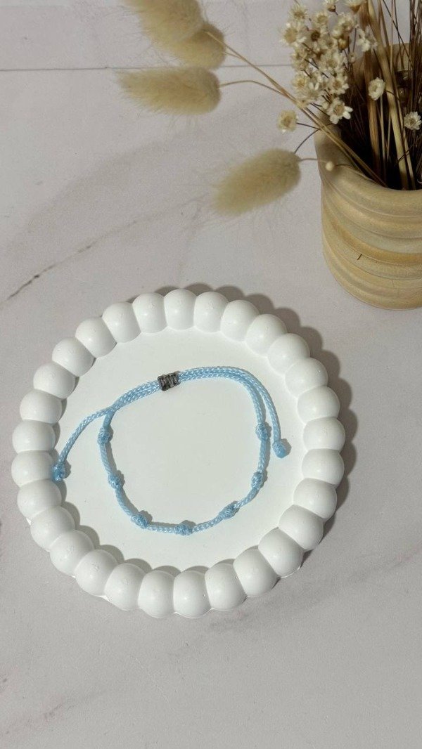 Producto - PULSERA 7 NUDOS - 1