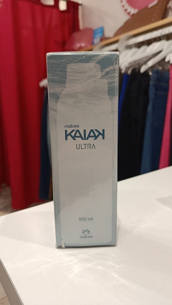 Producto - Perfume natura KAIAK ULTRA
