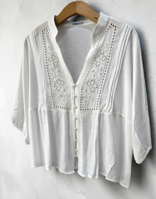 Producto - CAMISOLA ANGEL
