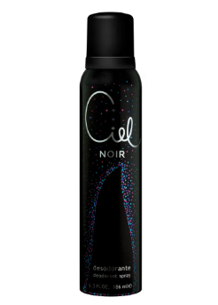 Producto - Ciel noir deo 186ml