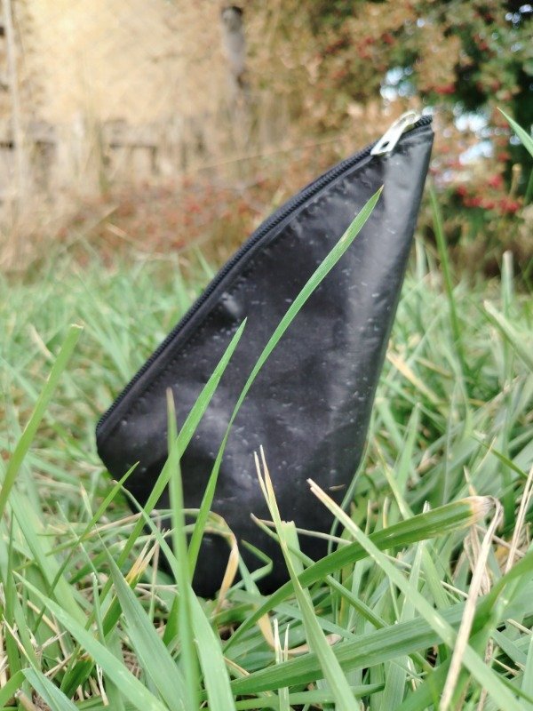 Producto - Porta Mate  Negro